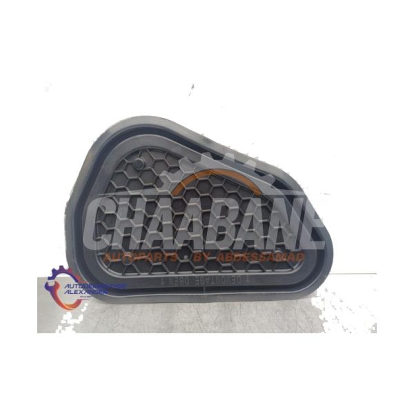 Panneau 4 portes arriere gauche 8V4839915A01S Audi A3 Sportback (8VA/8VF) 1.4 TFSI 16V e-tron 2012 / 2020