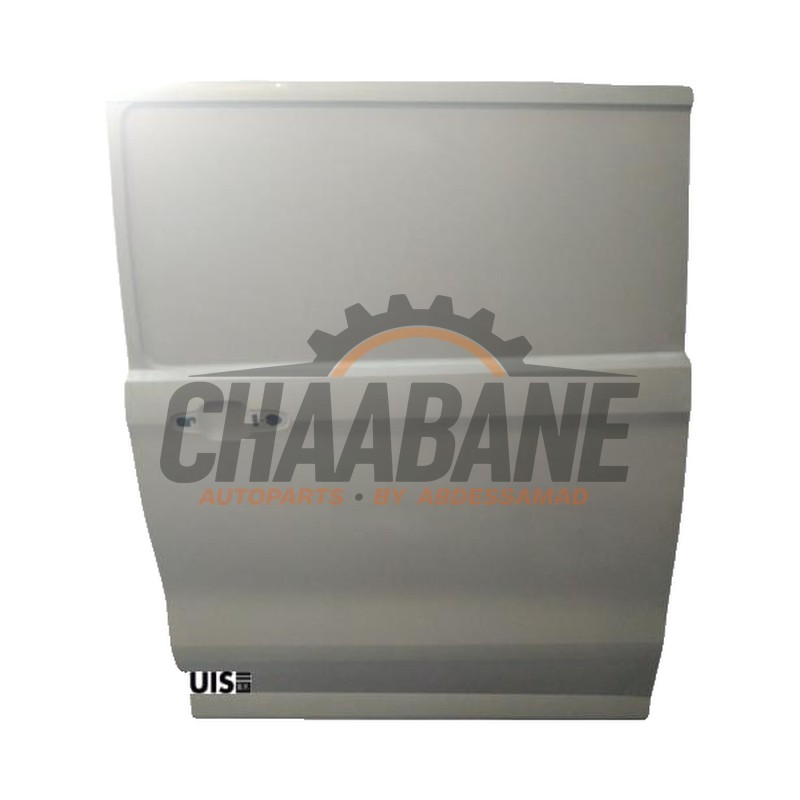 Porte laterale gauche PZ31V24721B Volkswagen Transporter T7 2024
