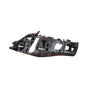 Support pare-chocs arriere droit A2178850165 Mercedes S AMG (C217) 5.5 S-63 AMG V8 32V Biturbo 4-Matic