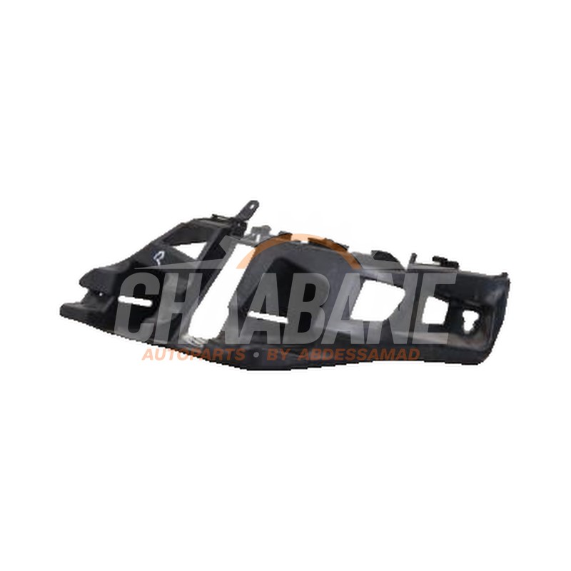 Support pare-chocs arriere droit A2178850165 Mercedes S AMG (C217) 5.5 S-63 AMG V8 32V Biturbo 4-Matic