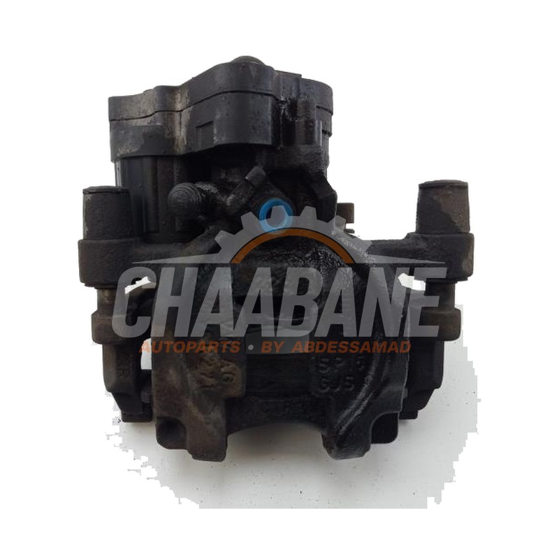 Etrier de frein arriere droit 5Q0615406DB Seat Ateca (5FPX) 1.0 TSI 12V 2016
