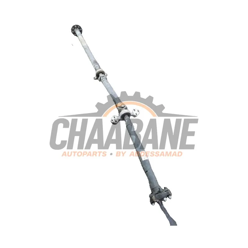 Arbre intermediaire A4474104900 Mercedes Vito Mixto (447.7) 2.2 119 CDI 16V BlueTEC
