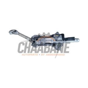 Boitier colonne de direction A2464600409 Mercedes A (W176) 1.8 A-180 CDI 16V Autom.