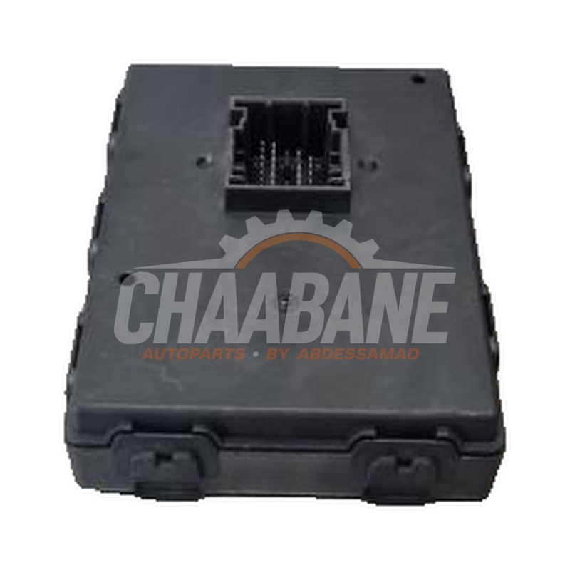 Ordinateur divers 30959435N Seat Ibiza V (KJB) 1.0 TSI 12V 2017