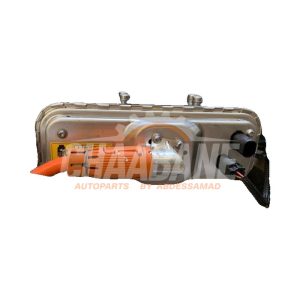 Convertisseur (hybride) 936310706 BMW X5 (F15) xDrive 40e 2.0 2013 / 2018