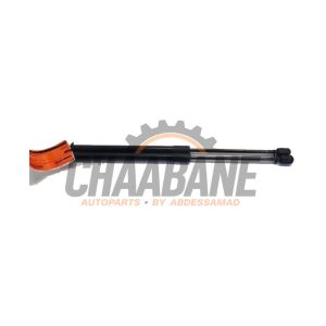 Kit amortisseur gaz hayon 5F4827550A Seat Leon (5FB) 2.0 TDI Ecomotive 16V 2012 / 2020