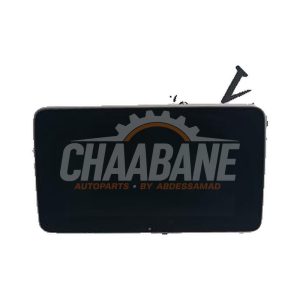 Display unite de controle multi media A2059002211 Mercedes GLC (X253) 2.2 220d 16V BlueTEC 4-Matic