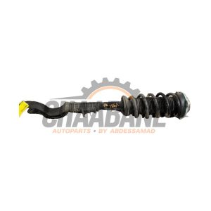 Amortisseur avant droit A2543215900 Mercedes GLC (X254) 2.0 300d 16V 4-Matic