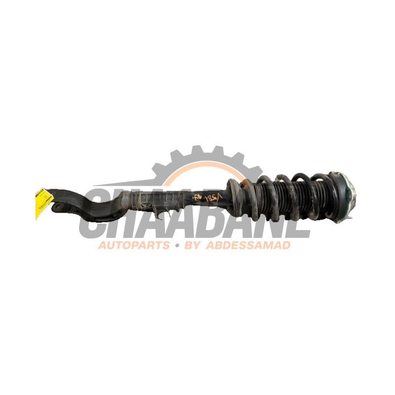 Amortisseur avant droit A2543215900 Mercedes GLC (X254) 2.0 300d 16V 4-Matic