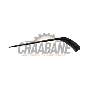 Spoiler pare-choc avant A1768850238 Mercedes A (W176) 2.0 A-45 AMG Turbo 16V 4-Matic