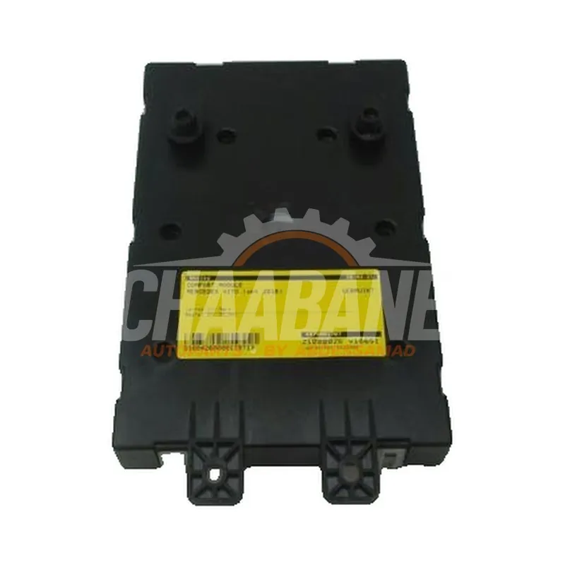 Module confort 4479001707 Mercedes Vito (447.6) 2.2 114 CDI 16V