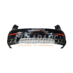 Pare-chocs arriere 032725 Maserati Levante 2016