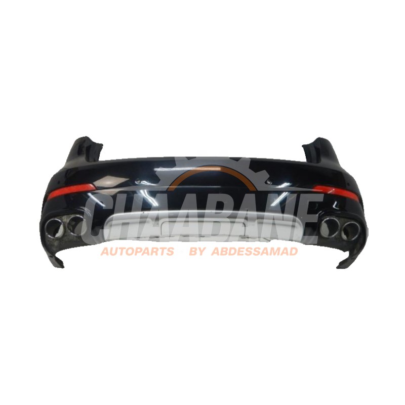 Pare choc arriere 032725 Maserati Levante 2016