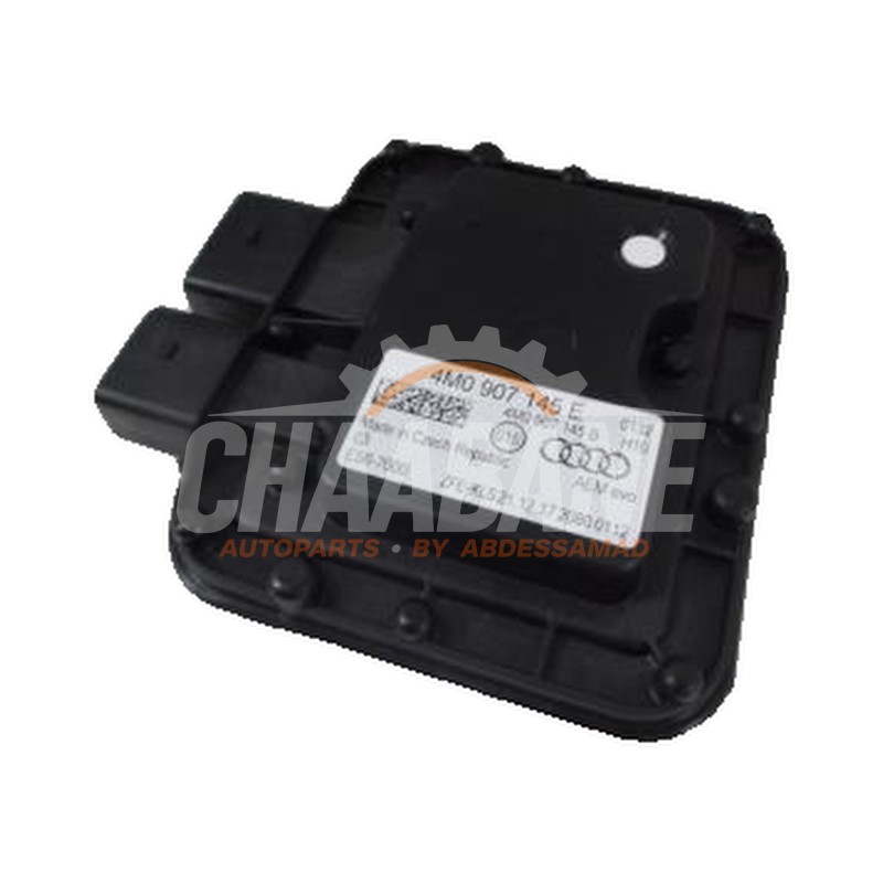 Ordinateur divers 4M0907145E Audi A8 2017