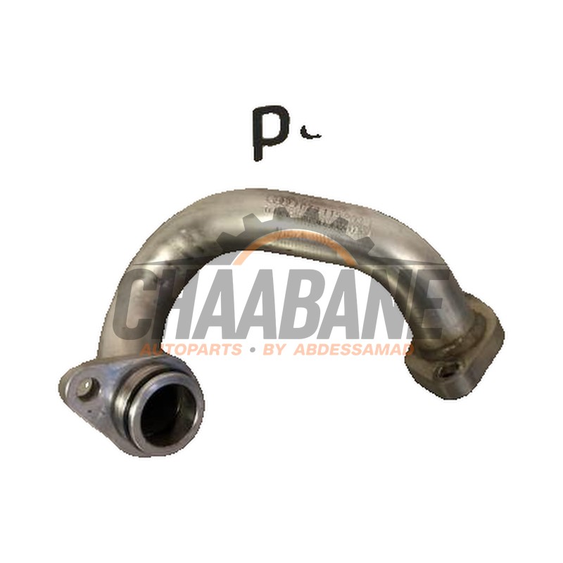 Tube daspiration huile 079115203J Audi RS 6 Avant (C7) 4.0 V8 TFSI 32V 2013 / 2018