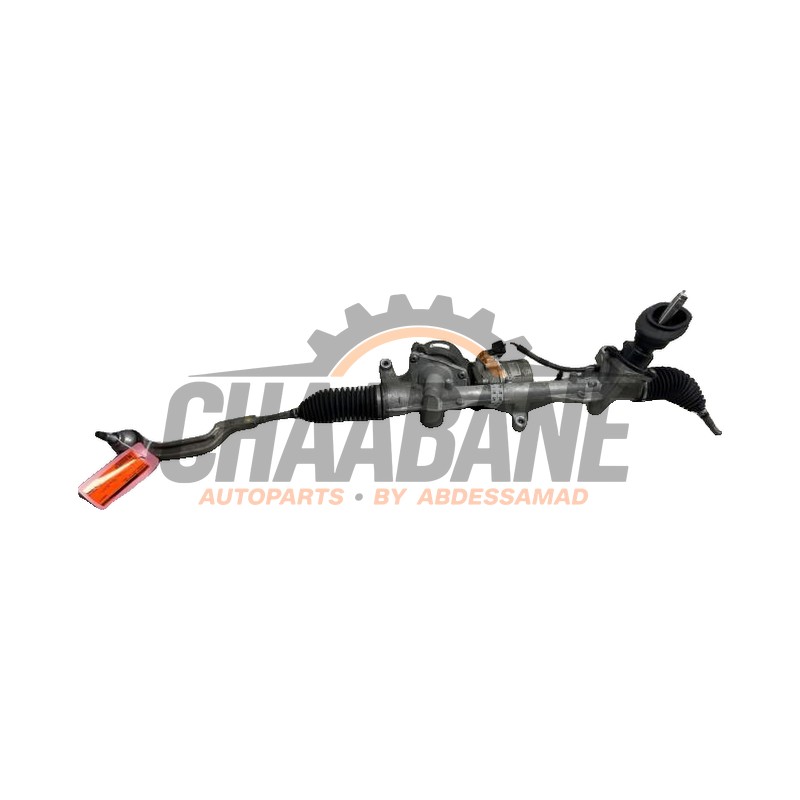 Boitier de direction assistee A1184604100 Mercedes CLA AMG (118.3) 2.0 CLA-35 AMG Turbo 16V 4-Matic