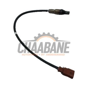 Sonde lambda 04C906262AE Seat Ibiza V (KJB) 1.0 12V 2017