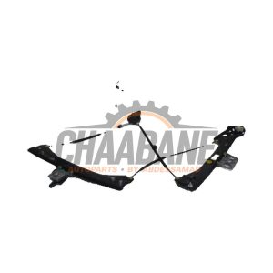 Mecanique vitre 2portes avant gauche 8S0837461 Audi TT 2014