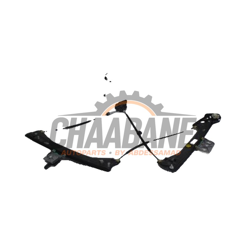 Leve vitre electrique avant gauche 8S0837461 Audi TT 2014