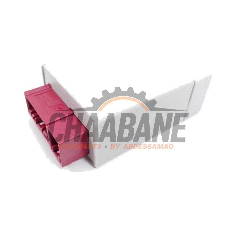 Ordinateur siege 24658710 BMW 2 serie Active Tourer (F45) 218d 2.0 TwinPower Turbo 16V 2013 / 2021