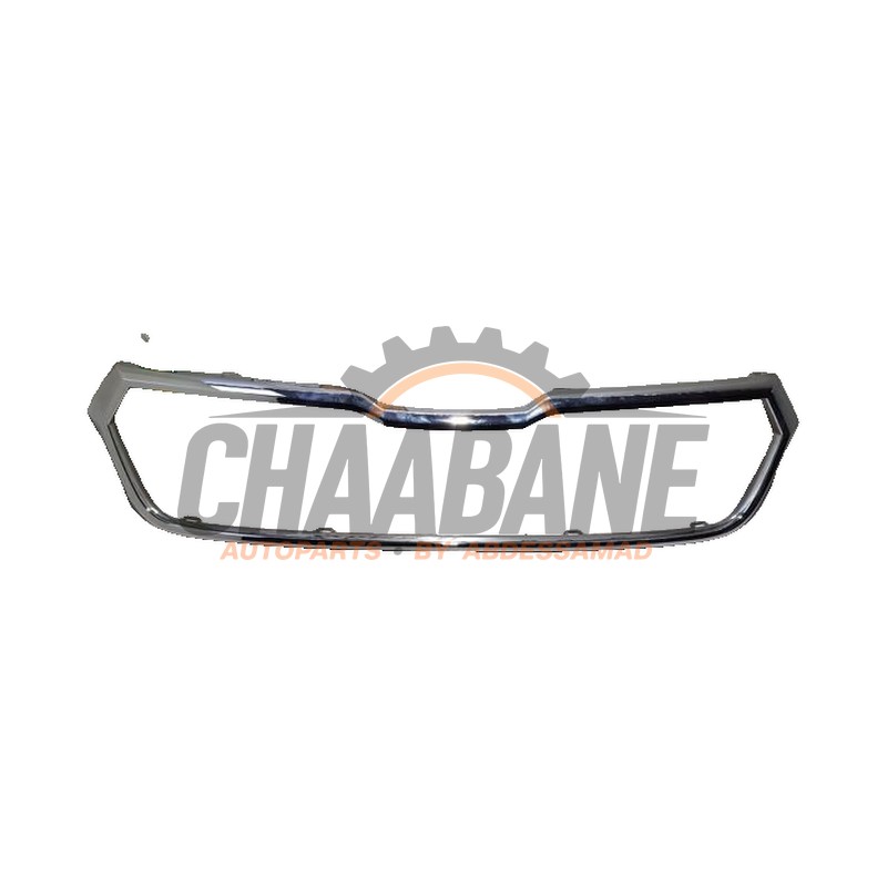 Cadre de calandre 565853761B Skoda Kodiaq 1.4 TSI 16V 2016