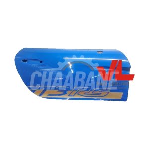 Portiere 2portes droite 9GT831051 Porsche 911 (992) 4.0 24V GT3 RS 2019