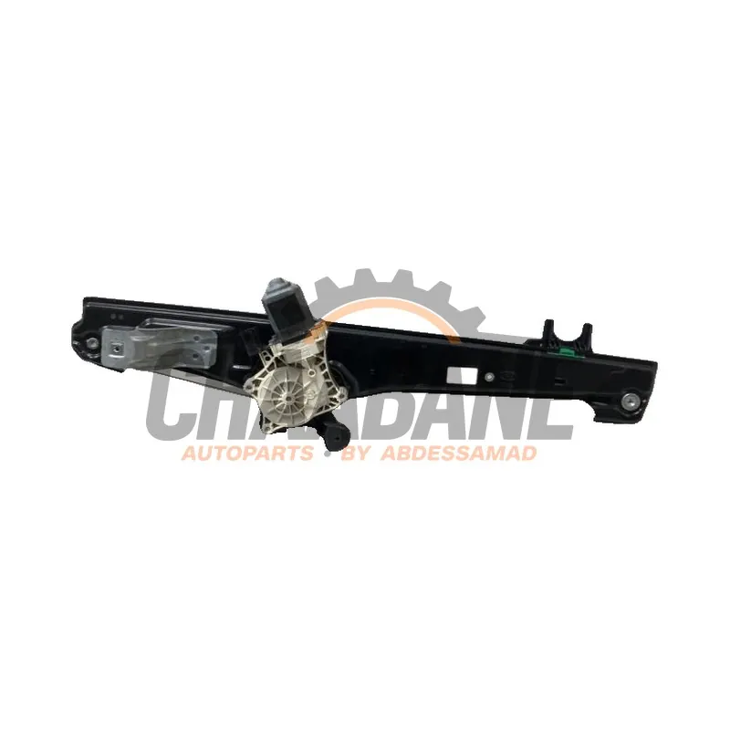 Leve vitre electrique avant droit LR153067 Landrover Range Rover Sport (L1) 3.0 P440e