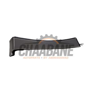 Bande decorative de tableau de bord 4H1857297AGN6 Audi S8 (D4) 4.0 V8 TFSI 32V 2012 / 2018