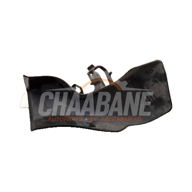 Guidage dair 9P1615458E Porsche 911 (992) 3.0 24V Carrera 2019
