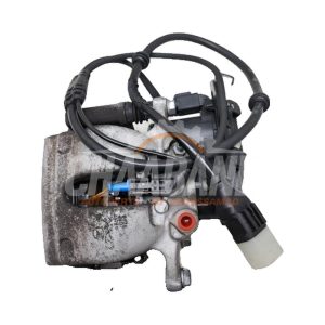 Etrier de frein (pince) arriere droit A1675463001 Mercedes GLE (V167) 400d 2.9 4-Matic