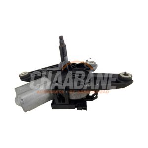 Moteur essuie-glace arriere A2048202442 Mercedes CLS Shooting Brake (X218) 350 CDI BlueEfficiency 3.0 V6 24V