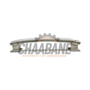 Renfort pare choc arriere 8W0807309 Audi A4 (B9) 2.0 TDI 16V Quattro 2015