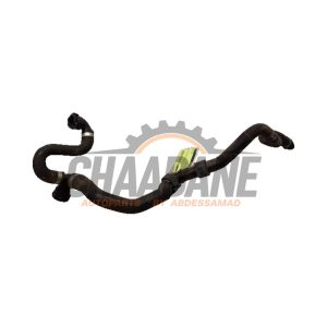 Tuyau radiateur 7645482 BMW X1 (F48) xDrive 25e 1.5 12V TwinPower Turbo 2014 / 2022