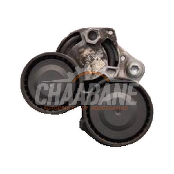 Rouleau tendeur courroie trapezoidale multiple 11287810807 BMW 6 serie Gran Coupe (F06) 640d 24V 2012 / 2018