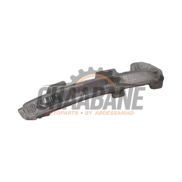 Feu clignotant de miroir droite 3G0949102 Volkswagen Passat Variant (3G5) 1.6 TDI 16V 2014 / 2024