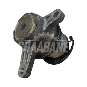 Rouleau tendeur courroie trapezoidale multiple 04L903315 Audi Q2 (GAB/GAG) 1.6 30 TDI 16V 2016