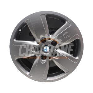 Kit jantes sport 6877741 BMW 1 serie (F40) 118i 1.5 TwinPower 12V 2019