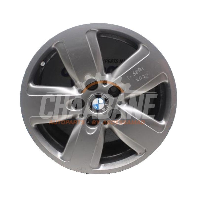 Kit jantes sport 6877741 BMW 1 serie (F40) 118i 1.5 TwinPower 12V 2019