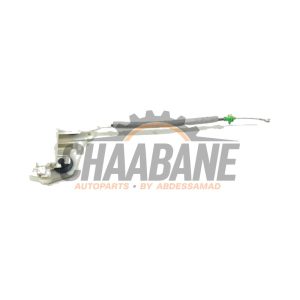 Moteur fermeture auxiliaire portiere arriere gauche A0999068600 Mercedes GLC (X253) 2.0 C-220d 16V 4-Matic