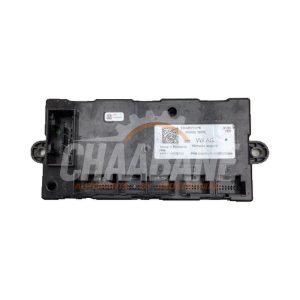 Ordinateur chauffage 5WA907007K Audi S3 Sportback (8YA) 2.0 T FSI 16V 2020