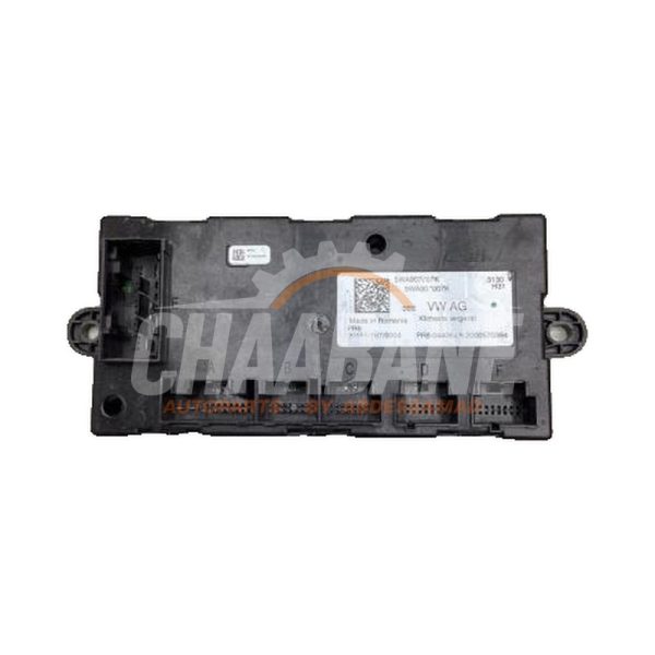 Ordinateur chauffage 5WA907007K Audi S3 Sportback (8YA) 2.0 T FSI 16V 2020