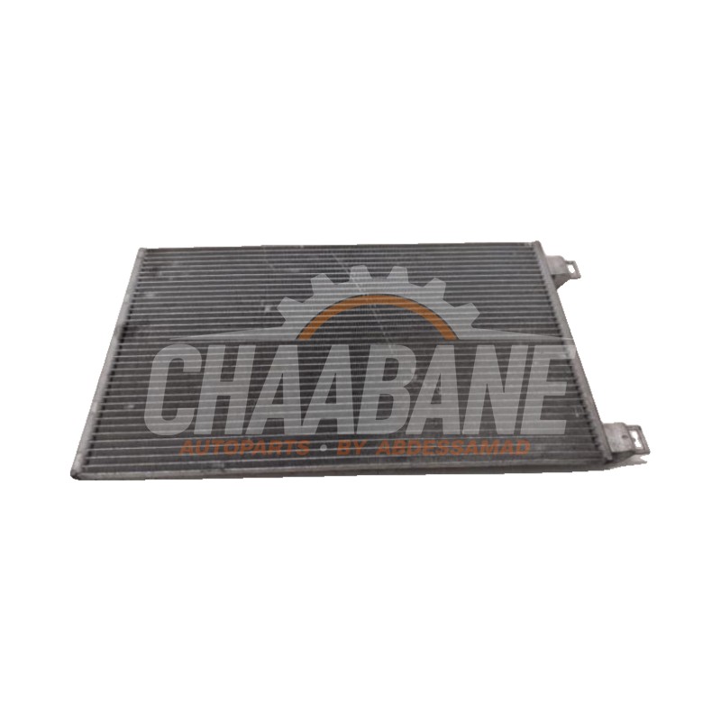 Radiateur clim 8200455795 Mercedes Citan (415.6) 1.5 108 CDI Euro 6
