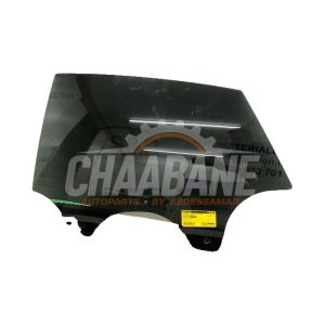 Vitre portiere 4portes arriere gauche 3G8845205C Volkswagen Arteon (3HAB) 2.0 TSI 16V 2017