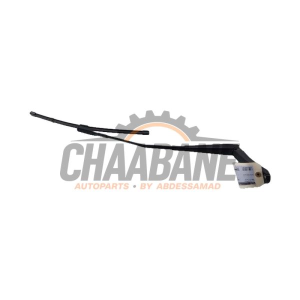 Bras essuie-glace avant 82B955408 Audi A1 Sportback (GBA) 1.0 30 TFSI 12V 2018
