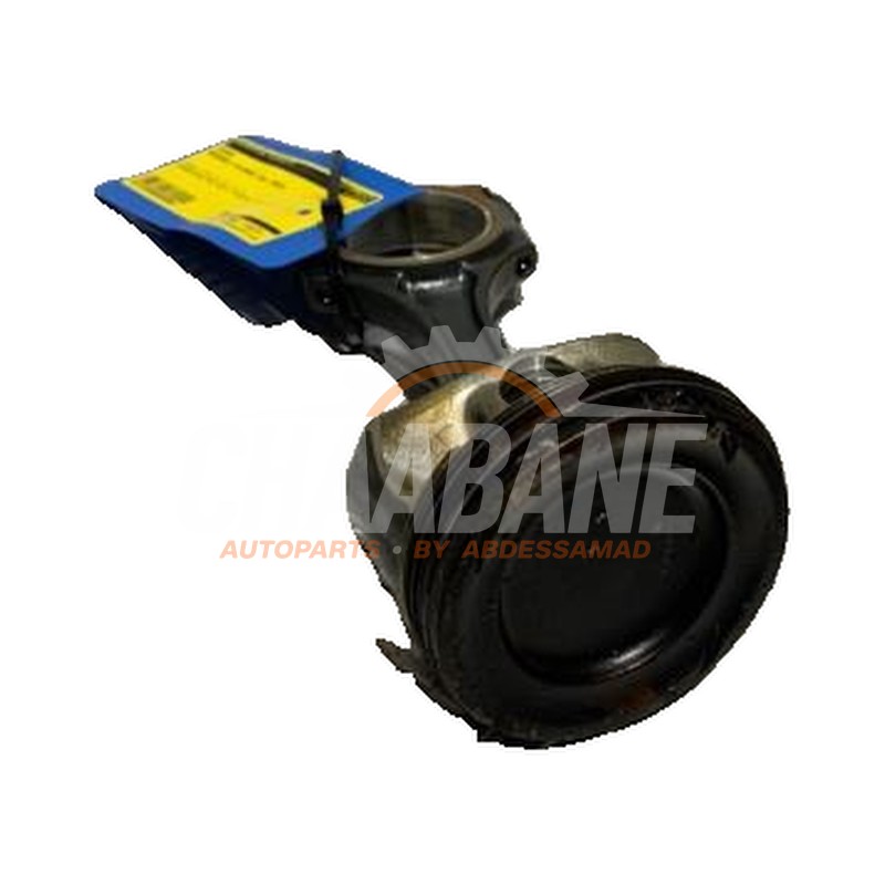 Piston A2741317 Mercedes C (W205) C-200 2.0 CGI 16V