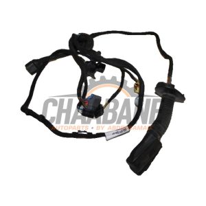 Faisceau de cables 8X2971029AF Audi S1 Sportback (8XA/8XF) 2.0 TFSI 16V 2014 / 2018