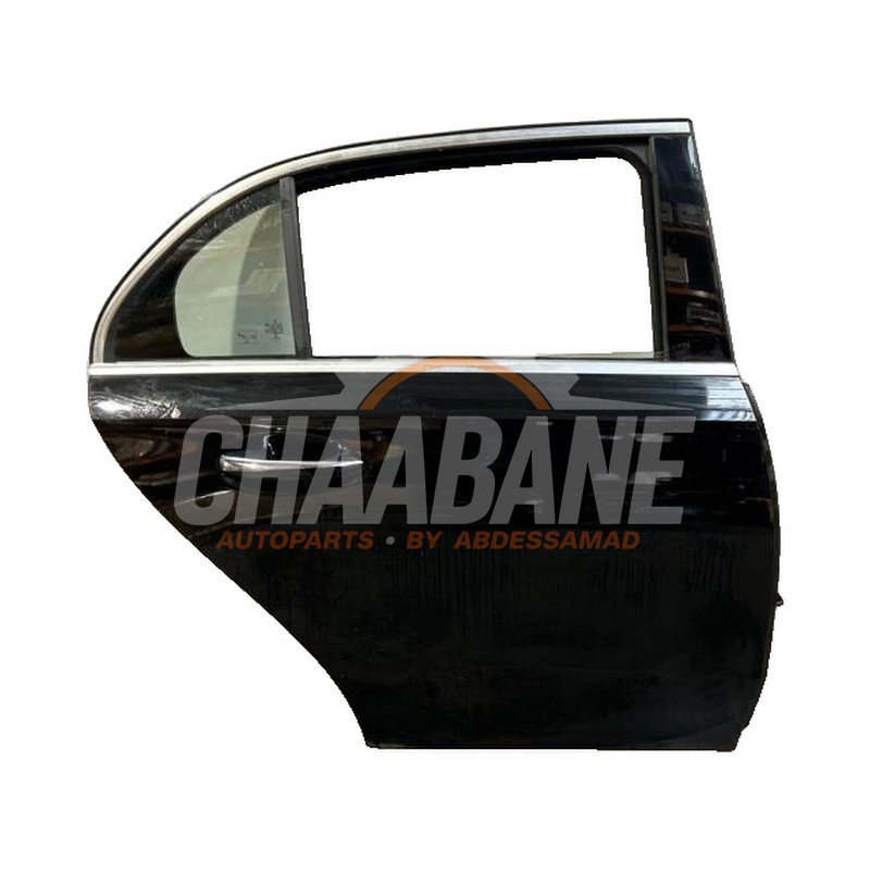 Portiere 4portes arriere droite A1777301400 Mercedes A (177.0) 1.3 A-200 Turbo 16V
