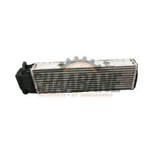 Intercooler 17518592701 BMW 4-Serie 2020