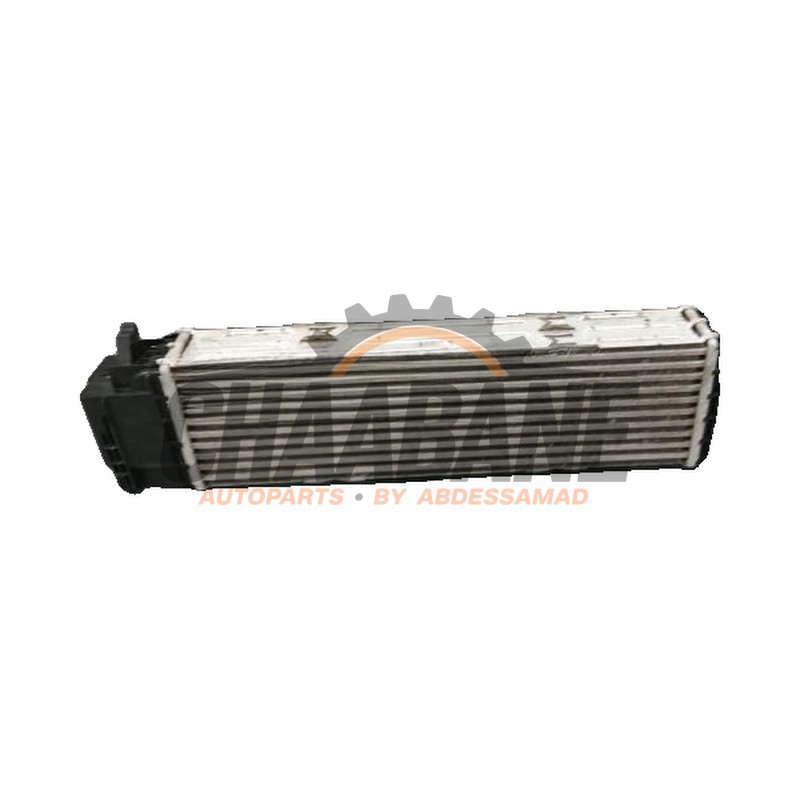 Intercooler 17518592701 BMW 4-Serie 2020
