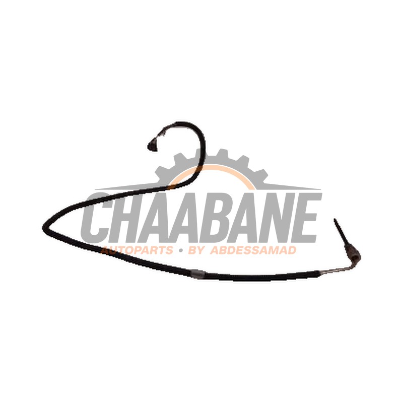 Capteur filtre a particules A0009069105 Mercedes CLA